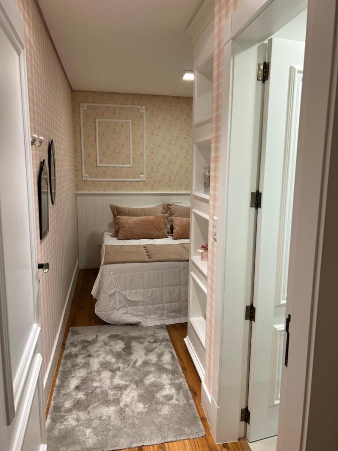Apartamento Novinho Na Borges De Medeiros- Centro Грамаду Екстериор снимка