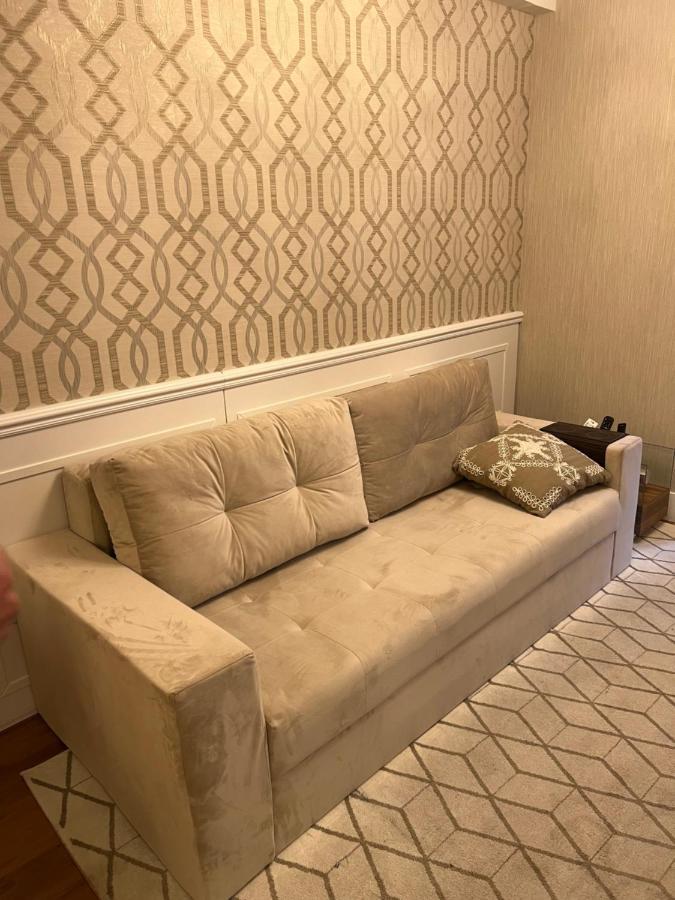 Apartamento Novinho Na Borges De Medeiros- Centro Грамаду Екстериор снимка