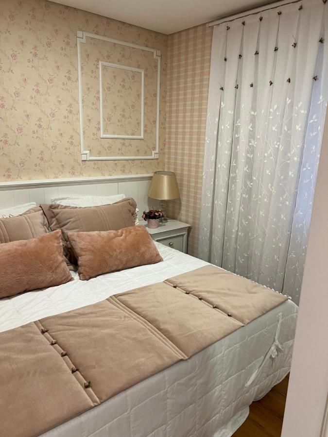 Apartamento Novinho Na Borges De Medeiros- Centro Грамаду Екстериор снимка